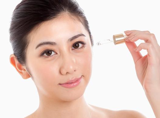 皮肤明明做了保养还脱皮 小心踩中了这些雷区<