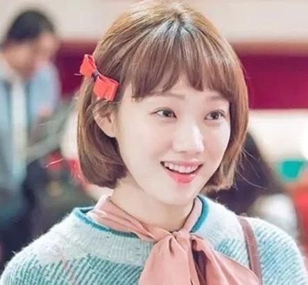 2017年发型流行趋势女