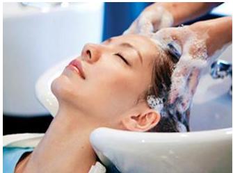 洗头掉很多头发咋办