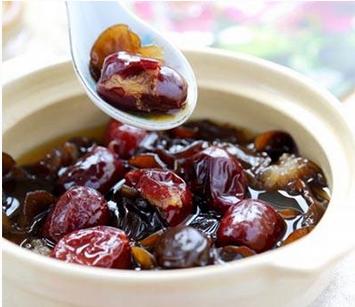 如何利用经期减肥