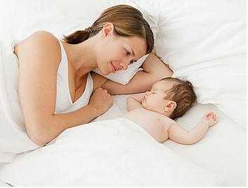 断奶后怎么样丰胸 断奶后怎么样丰胸