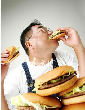 怎么让胃口变小 怎么让胃口变小