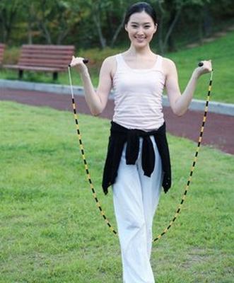 怎么跳绳减肥最快