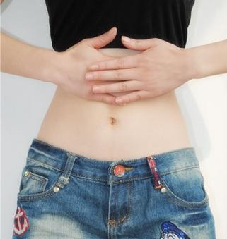 如何减肥瘦腰瘦肚子