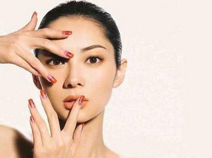 经期美容护肤小窍门