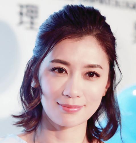 娱乐圈选美大赛 论短发的高颜值谁最配做女神？