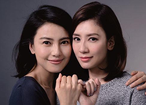 娱乐圈选美大赛 论短发的高颜值谁最配做女神？