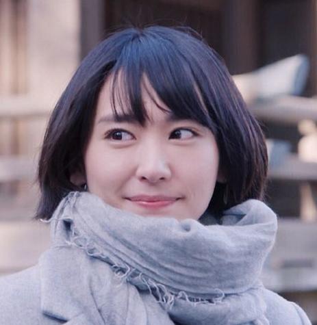 娱乐圈选美大赛 论短发的高颜值谁最配做女神？