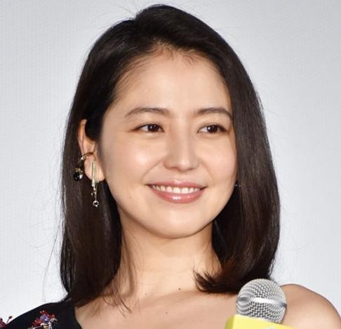 娱乐圈选美大赛 论短发的高颜值谁最配做女神？