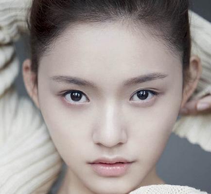 林允冯绍峰人鱼恋缘尽 get爱情桃花妆让你桃花运旺旺旺