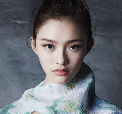 林允冯绍峰人鱼恋缘尽 get爱情桃花妆让你桃花运旺旺旺