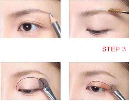 林允冯绍峰人鱼恋缘尽 get爱情桃花妆让你桃花运旺旺旺 林允冯绍峰人鱼恋缘尽 get爱情桃花妆让你桃花运旺旺旺