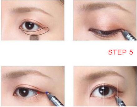 林允冯绍峰人鱼恋缘尽 get爱情桃花妆让你桃花运旺旺旺 林允冯绍峰人鱼恋缘尽 get爱情桃花妆让你桃花运旺旺旺