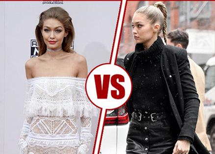 学超模扎马尾 凹出多种新造型秒变元气少女feel