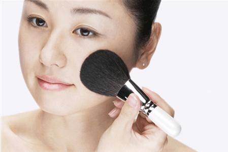 冬季美容护肤小常识