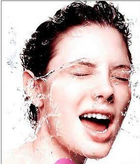 冬季美容护肤小常识