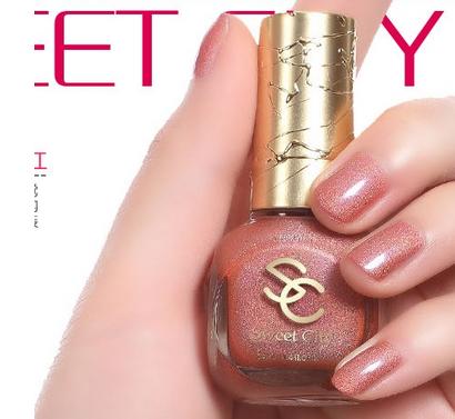 法式美甲图片大全