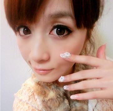 法式美甲图片大全