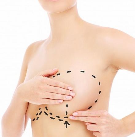 怎样按摩让乳房变大 怎样按摩让乳房变大