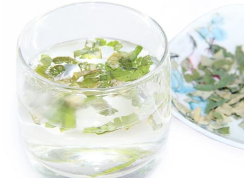 女人喝茶能减肥吗