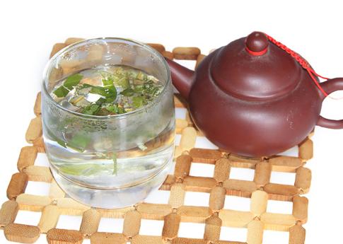 女人喝茶能减肥吗