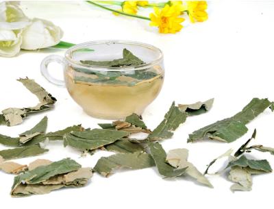 女人喝茶能减肥吗