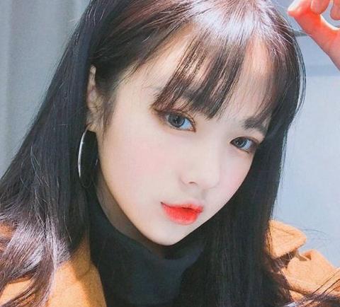 新年换什么发型好看