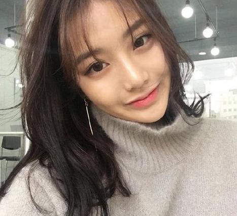 新年换什么发型好看