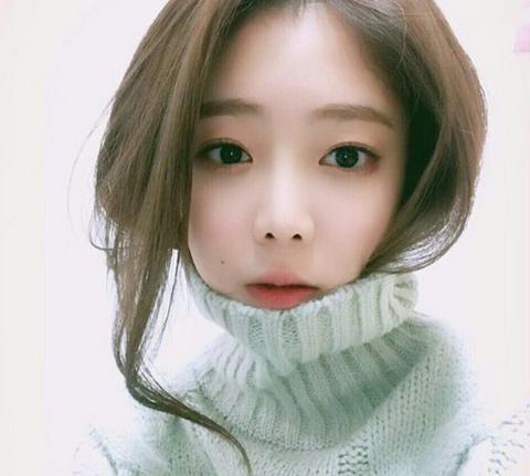 新年换什么发型好看