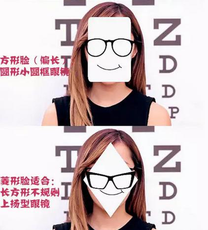 迪丽热巴戴黑框丑炸天？眼镜妹怎么妆才好看？