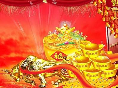 2017贵人运最强生肖：2017吉星高照财运滚滚的生肖