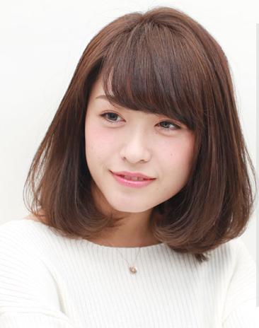 女生什么发型最好看？新年换发型就选这8款气质发型