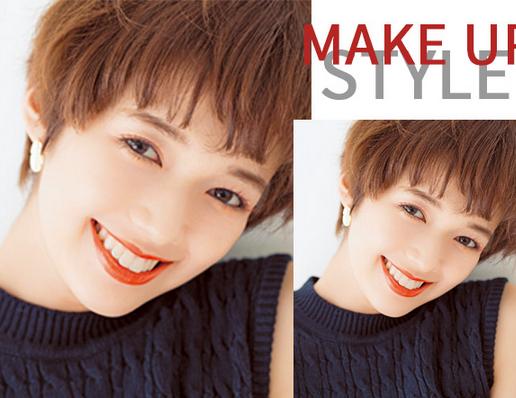 果汁妆怎么画 诱人的果汁妆似少女般水嫩甜美