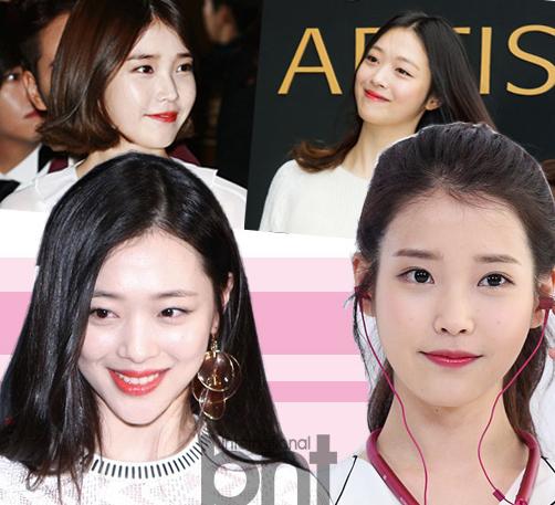 果汁妆怎么画 诱人的果汁妆似少女般水嫩甜美