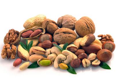 减肥期间如何吃零食不怕胖