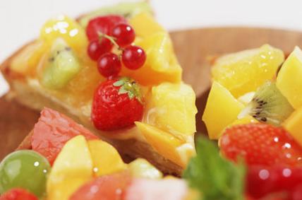 减肥期间如何吃零食不怕胖