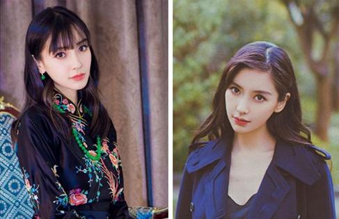 盘点2016年换发型最成功的女星 你的女神上榜没