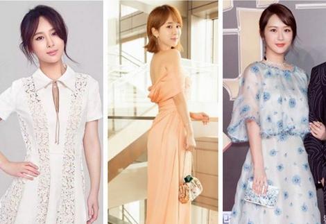 盘点2016年换发型最成功的女星 你的女神上榜没