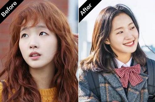 盘点2016年换发型最成功的女星 你的女神上榜没