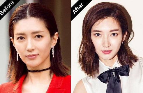 盘点2016年换发型最成功的女星 你的女神上榜没