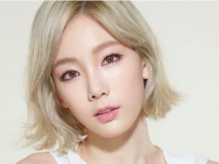 新年染什么发色好看？4款最流行的发色来点仙感