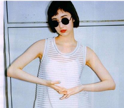 二次元不只是动漫的专属 时尚圈更爱二次元发型 二次元不只是动漫的专属 时尚圈更爱二次元发型