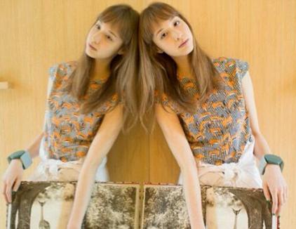 二次元不只是动漫的专属 时尚圈更爱二次元发型