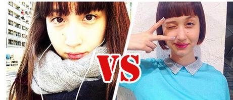 二次元不只是动漫的专属 时尚圈更爱二次元发型