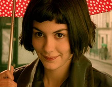 二次元不只是动漫的专属 时尚圈更爱二次元发型