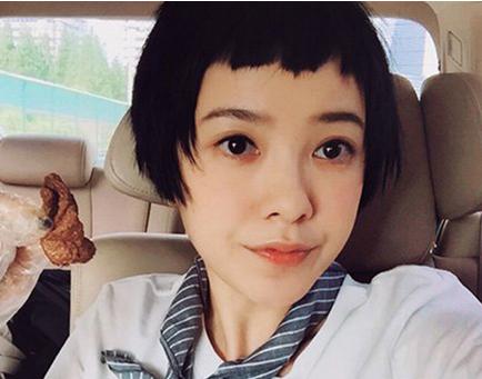 二次元不只是动漫的专属 时尚圈更爱二次元发型