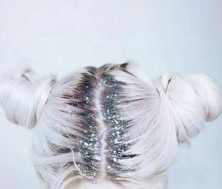 二次元不只是动漫的专属 时尚圈更爱二次元发型