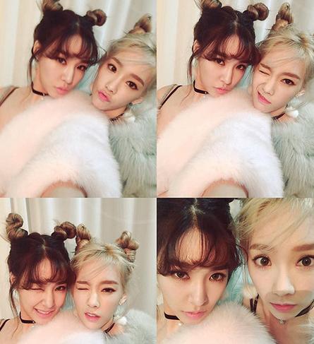 二次元不只是动漫的专属 时尚圈更爱二次元发型