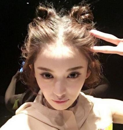 二次元不只是动漫的专属 时尚圈更爱二次元发型