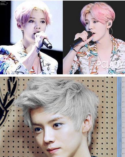 二次元不只是动漫的专属 时尚圈更爱二次元发型